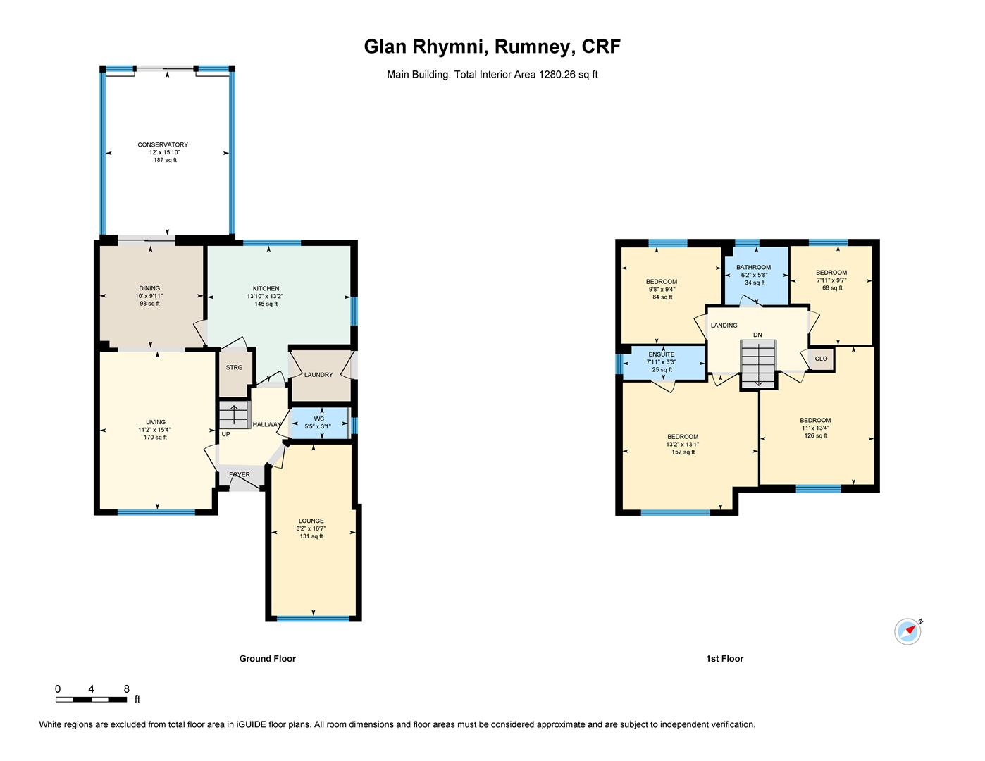 GLAN RHYMNI, CARDIFF Jeffrey Ross Estate Agents